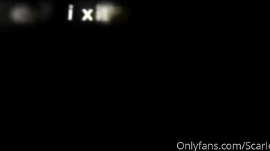 ScarletVixen420 - Cancun Fix it