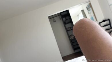 Danielle Renae, Scottstarkx, Filling Up My Girlfriends Hot Mom Onlyfans Video Leaked