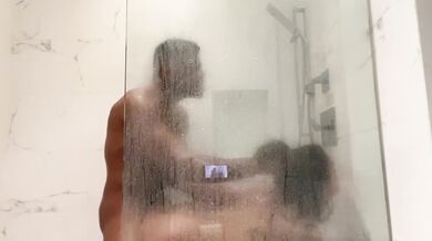 Missjfux, Troy Francisco, Curly Hair Beauty Hooking Up With A Black Stud Onlyfans Video Leaked