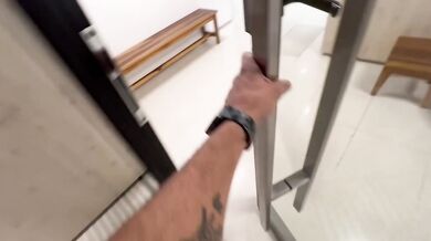 Shurabigvip de negro