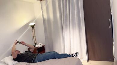 Shurabigvip folla con el primo