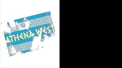 Athena west × Dewayne Darkshin