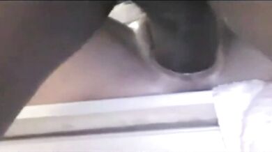 Hardcore Cuckold Interracial Butterwing 1