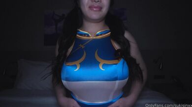 Chun Li