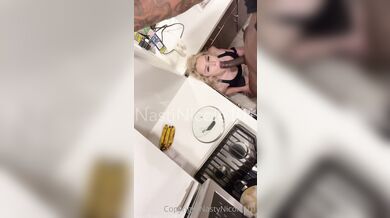 NastyNicole