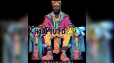 Kingpluto