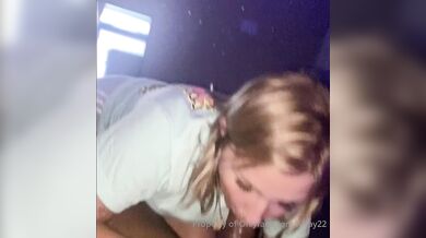 Kayslay22 - Polish Blonde