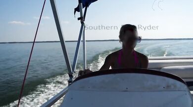 Southernbullryder × tribalbbc