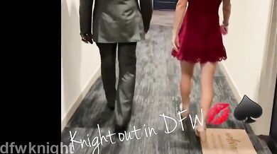Southernbullryder × DFW knight