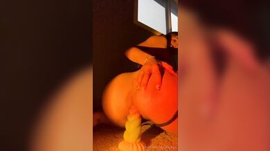 Arikytsya, Fantasy Dildo Onlyfans Video Leaked