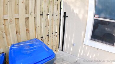 BigBootyBailey, Bruce_Wang00, Poolside BBC Hardcore Creampie Sex Onlyfans Video Leaked