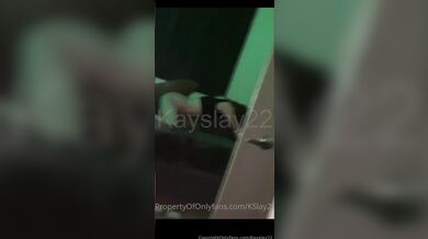Kayslay22 - Brunette Bombshell 1