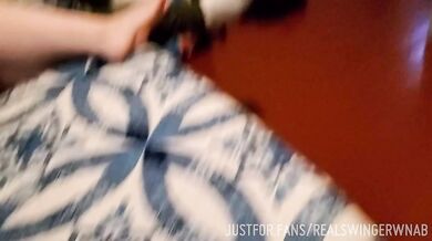 Amber_Hotwife, Cuckold Husband Films As SSBBW Wife Rides BBC Onlyfans Video Leaked