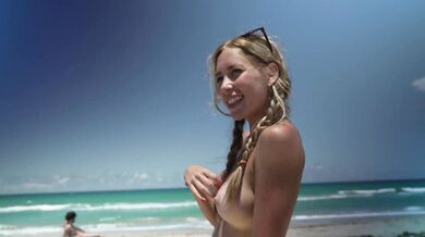 BitchinBubba, BralessForever, Shan Fucking a Big Cock Onlyfans Video Leaked