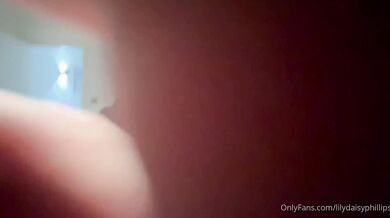 Lily Phillips, Bonnie Blue, Two Blonde British Babes POV Blowjob Onlyfans Video Leaked