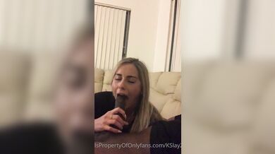 Kayslay22 - Tanned Blonde 1