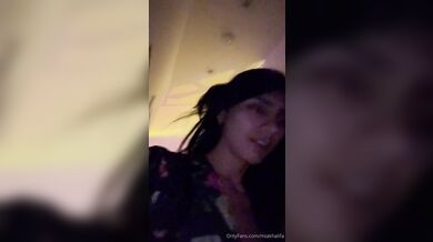 Mia Khalifa, Naked Shower Live Stream Onlyfans Video Leaked