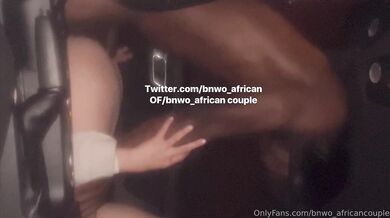 bnwo_africancouple-Making this fat BBC fuck me in changing room