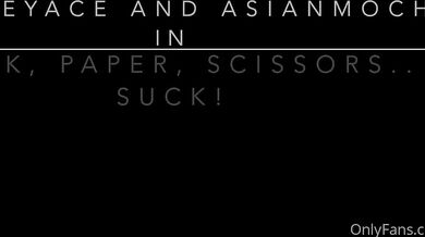 Ainsleyace, AsianMochi, Rock Paper Scissors Suck FFMM Foursome Onlyfans Video Leaked