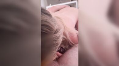 Alexandaria - Putting hubby in a cage