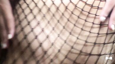 JasmineTeaa, John Legendary, Busty Filipino Asian Babe POV Fuck BBC In Bunny Playboy Outfit Onlyfans Video Leaked