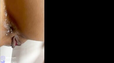 Cerise_Angelic, Sucking And Fucking Creampie POV Sextape Onlyfans Video Leaked