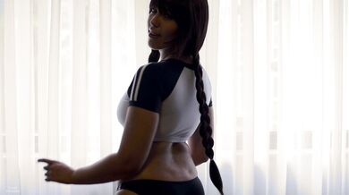 MichiisDiary, Thick Brazilian Girl Cosplay Onlyfans Video Leaked
