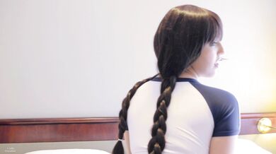 MichiisDiary, Thick Brazilian Girl Cosplay Onlyfans Video Leaked