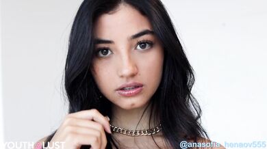 Ana Sofia Henao, Anasofia_Henaov555, Cute Filipino Asian Teen First Porn Video Onlyfans Video Leaked