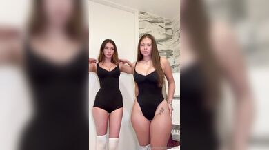 Sophieraiin, Lacy Lotus, Gym Outfit Bathroom Colab Onlyfans Video Leaked