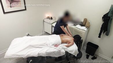 Secret Therapy, Kendal Hot MILF Onlyfans Video Leaked