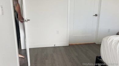 JasmineTeaa, Andre Stone, Thicc Asian Teen Was Such a Good Kitty For Daddy Onlyfans Video Leaked