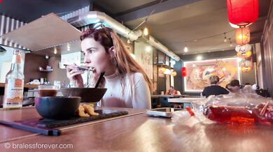 BitchinBubba, BralessForever, Agatha Vega, Pantyless and Braless Onlyfans Video Leaked