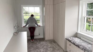 Summer Rose, Rimjob And Fucking On The Bedroom Floor Onlyfans Video Leaked