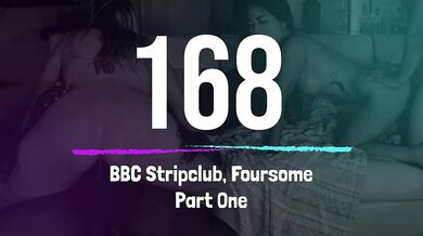 KatieLin_NextDoor, TaylorWest1986, TheFirstClassJD, BBC Strip Club Swinger Foursome Onlyfans Video Leaked