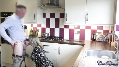 Summer Rose, A Good Housewife Always Provides Blowjob Facials Onlyfans Video Leaked