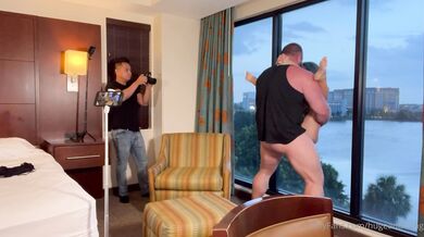 KatieLin_NextDoor, HugeAndHung, Asian Petite Hotwife Fucking a Huge Cock Onlyfans Video Leaked