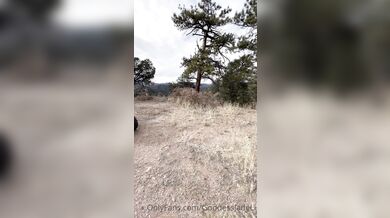 Jade Li, Outdoor ATV Quickie Creampie POV Sextape Onlyfans Video Leaked