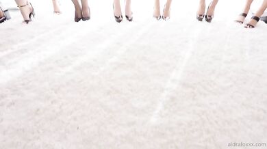 Manuel Ferrara, Aidra Fox, Andi Avalon, Avery Black, Bunny Madison, Dharma Louise Jones, Freya Parker, Vanna Bardot, Reverse Gangbang Onlyfans Video Leaked