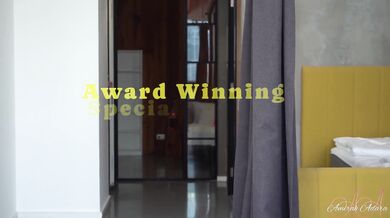 Amirah Adara, Ian Scott, Amirah Showing Ians BWC Her Award Winning Special Talents Onlyfans Video Leaked