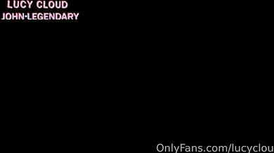 Lucy Cloud, John Legendary, BBC Fucks Me On The Dining Table Onlyfans Video Leaked