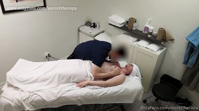 Secret Therapy, Thicc Wife Sera Second Appointment Onlyfans Video Leaked