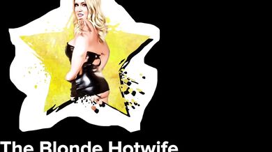 BlondeHotwife1986, Sadie Andrews, Alex Priest, UnicornSquirter, MILF Hotwife BBC Foursome Swap Onlyfans Video Leaked