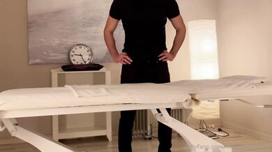 HotWifeSpain, Eva Lex, Spanish Hotwife Booking Young Stud Sex Massage Onlyfans Video Leaked