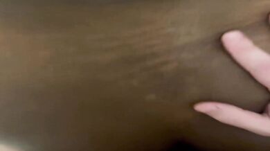 AsianHotWife, Monique Mae, Asian Hotwife Ebony BBW Girl Threesome With Hubby Onlyfans Video Leaked