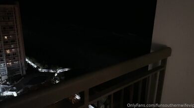 FunSouthernWife × UncutMambaxxx - Breaks his cum count records