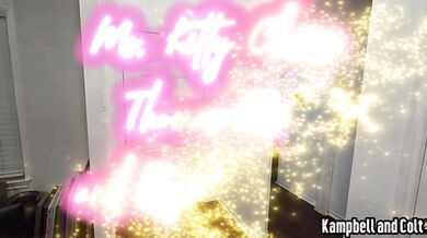 Kitty Chow, Katie Kampbell, High-End Asian Escort Screwing My Man