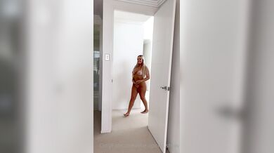 Eden Lux, Kayla Jade, Apollow Show, Two Blonde Beauties Anal with Huge Dick