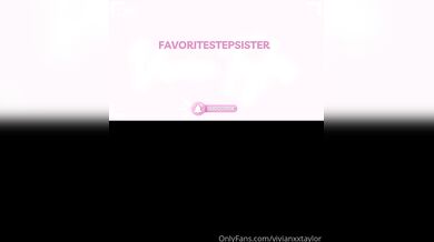 Vivian Taylor, Troy Francisco, Fucking My Favourite Pawg Step-Sister Onlyfans Video Leaked