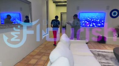 Flourish Fetish - Emily Jade